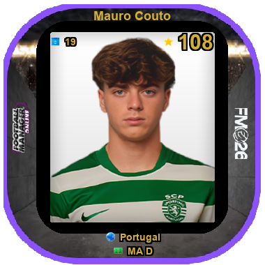 Mauro Couto
