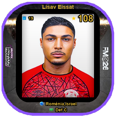 Lisav Eissat