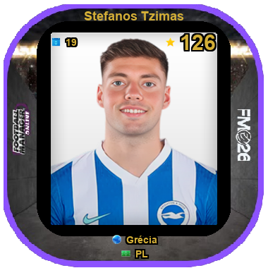 Stefanos Tzimas