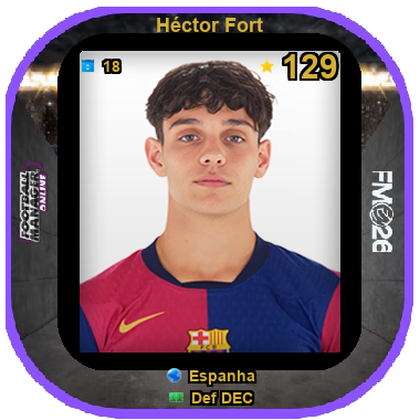 Héctor Fort