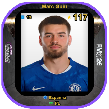 Marc Guiu