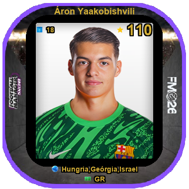 Áron Yaakobishvili