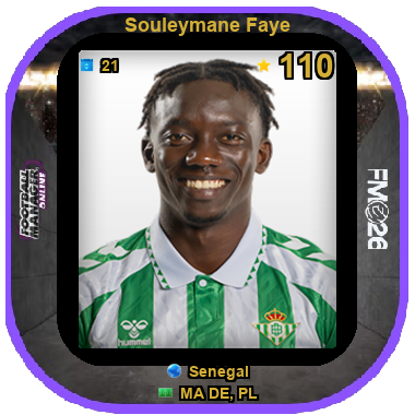 Souleymane Faye