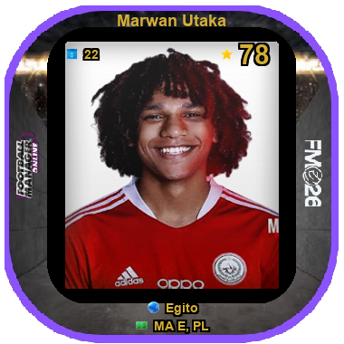 Marwan Utaka