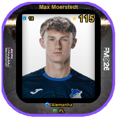 Max Moerstedt