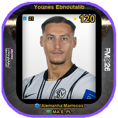 Younes Ebnoutalib