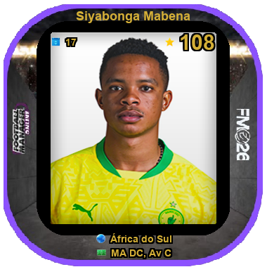 Siyabonga Mabena