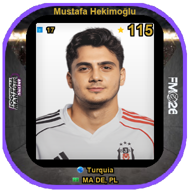 Mustafa Hekimoğlu