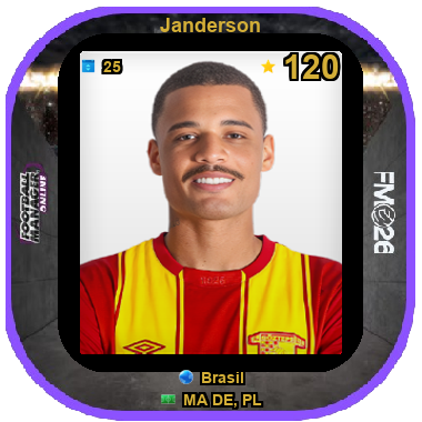 Janderson