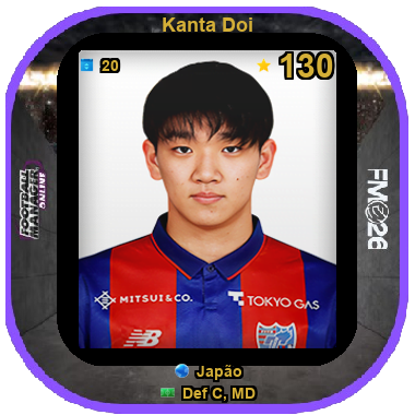 Kanta Doi