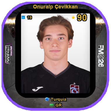 Onuralp Çevikkan