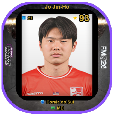 Jo Jin-Ho