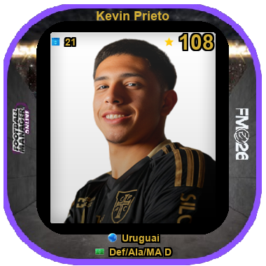 Kevin Prieto