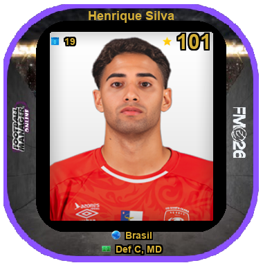 Henrique Silva
