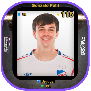 Gonzalo Petit