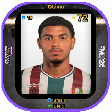 Otávio