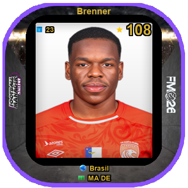 Brenner