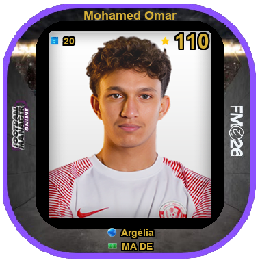 Mohamed Omar