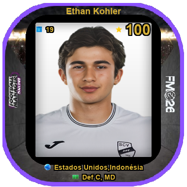 Ethan Kohler