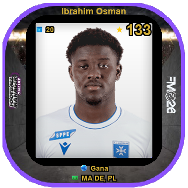 Ibrahim Osman