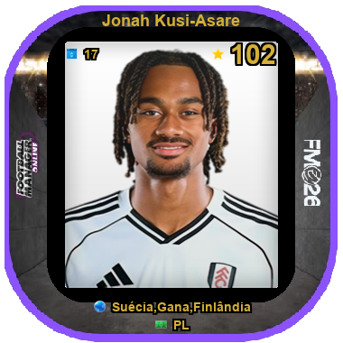Jonah Kusi-Asare
