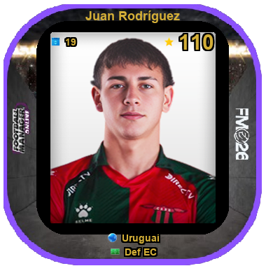 Juan Rodríguez