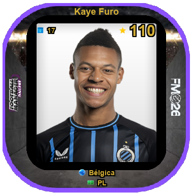 Kaye Furo