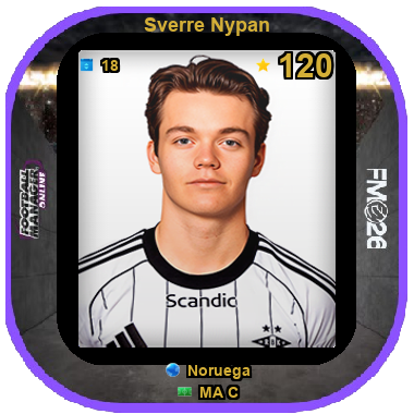 Sverre Nypan