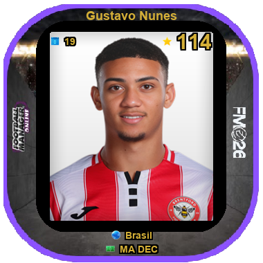 Gustavo Nunes