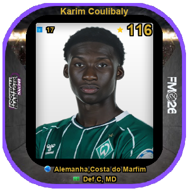 Karim Coulibaly