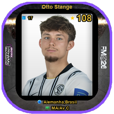 Otto Stange