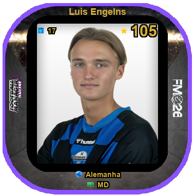 Luis Engelns