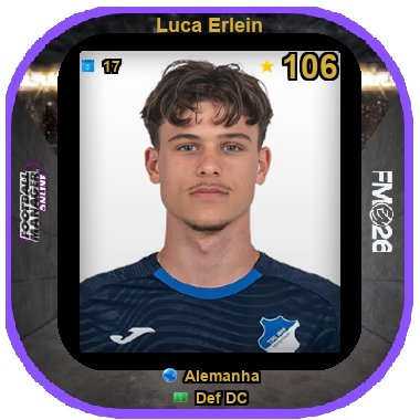 Luca Erlein