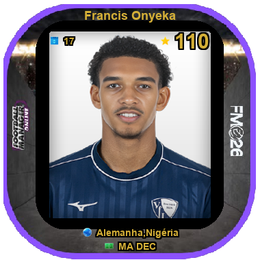 Francis Onyeka