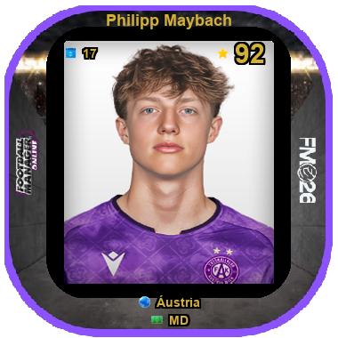 Philipp Maybach