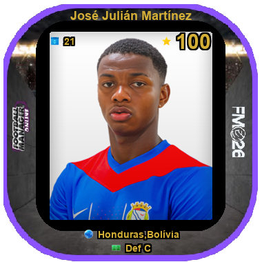José Julián Martínez