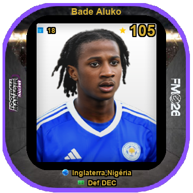 Bade Aluko