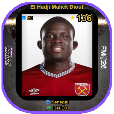 El Hadji Malick Diouf