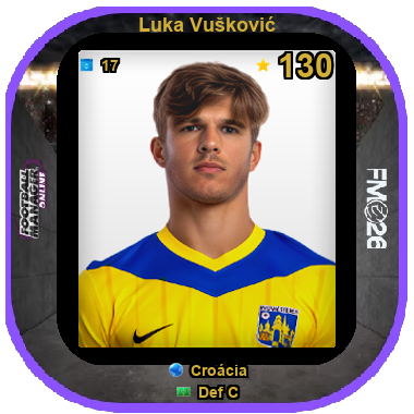 Luka Vušković