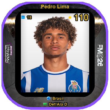 Pedro Lima