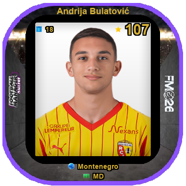 Andrija Bulatović