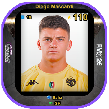 Diego Mascardi