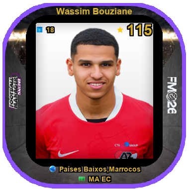 Wassim Bouziane
