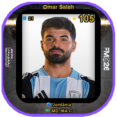 Omar Salah