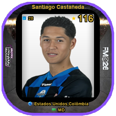 Santiago Castañeda