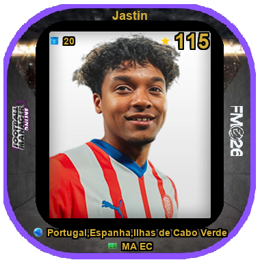 Jastin