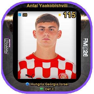 Antal Yaakobishvili