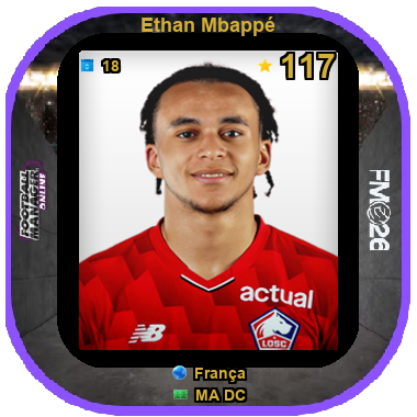 Ethan Mbappé