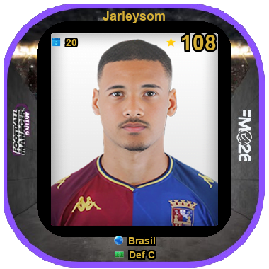Jarleysom