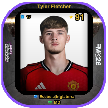 Tyler Fletcher